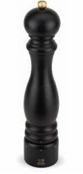 Peugeot Mlýnek na sůl PARIS 30 cm, čokoláda, u-select