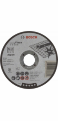 Řezný kotouč Bosch Best Inox 112 mm x 0,8 mm x 22,23 mm