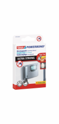 Montážní podložky Tesa Powerbond Ultra Strong, 9 kusů