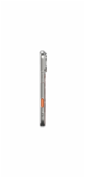 Spigen ULTRA HYBRID "T" MAG MAGSAFE IPHONE 17 PRO MAX GLOSSY ORANGE