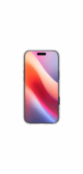 Spigen Pouzdro Ultra Hybrid T-Mag MagSafe pro Apple iPhone 17 Pro Max, matně modré