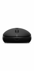 Satechi OntheGo Mouse - bezdrátová myš pro dvě zařízení (černá)