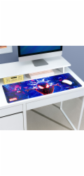 Paladone Spiderman Miles Morales Desk Mat
