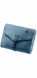 Deuter Wash Bag I - skládací kosmetická taška (Atlantic)