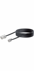 Propojovací kabel modemu Schwaiger 3 m