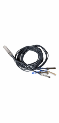 MikroTik DQ+BC0003-DS+, QSFP56 break-out cable