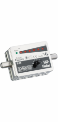 Schwaiger SAT Finder 6 LED Tun