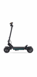 ACER Elektrická koloběžka Predator Thunder,48V/500W,dojezd 65km,10" kola,LED displej,nosnost 120kg,BT,IPX5,Black