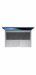 ASUS NTB ExpertBook P1 (P1503CVA-C316512X), Core 3 100U, 15.6" 1920 x 1080, 16GB, 512GB SSD, UHD, W11 Pro, Gray