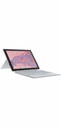 ASUS NTB Chromebook CL3 (CL3001DM2A-MTK812), MKompanio 520, 10.5" 1920 x 1200, 8GB, 128GB eMMC, Mali-G52, Chrome, Silver