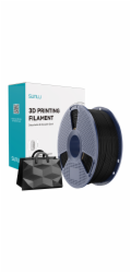 Filament Sunlu TPU Silk (černý)