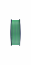 Dvoubarevná filamentová nit Sunlu PLA+ Silk (zelená a fialová)