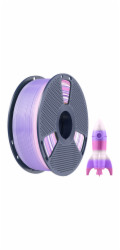 Filament Sunlu PLA (Rainbow) 03