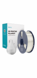 Filament Sunlu PETG (průhledný)