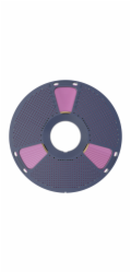 PETG filament s povrchovou úpravou (růžový)