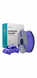 Filament Sunlu PETG (levandulově fialová)