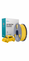 Filament Sunlu PETG (jasně žlutý)
