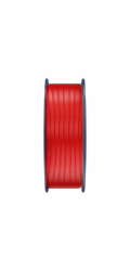 PETG filament Sunlu (červený)