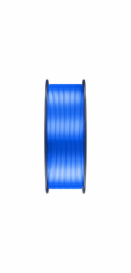 Filament Sunlu PLA+ Silk (modrý)