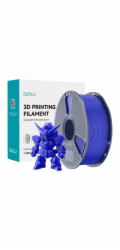 Filament Sunlu PLA+ 2.0 (Klein Blue)