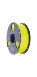 Filament Sunlu PLA+ 2.0 (žlutý)