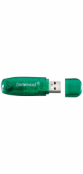 Intenso Rainbow Line         8GB USB Stick 2.0 3502460