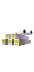 HP 51631E  90 g/m2  914mmx45.7m  speciál