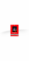 Canon fotopapír SG-201 - 10x15cm (4x6inch) - 260g/m2 - 50 listů - pololesklý