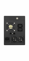 PowerWalker VI 2000 LCD USV