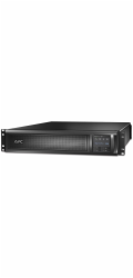 APC Smart-UPS X 3000VA Rack/Tower LCD 200-240V with Network Card, 2U (2700W)
