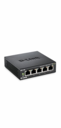 D-LINK 5-Port Gigabit Switch (DGS-105)