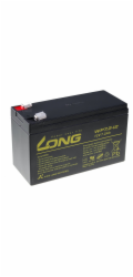 Long Baterie  WP7.2-12 (12V/7Ah - Faston 250)