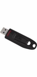 SanDisk Ultra USB 3.0       64GB SDCZ48-064G-U46