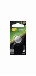 Baterie GP CR2025 B1