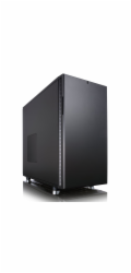 Fractal Design Define R5 FD-CA-DEF-R5-BK Fractal Design Define R5 Black