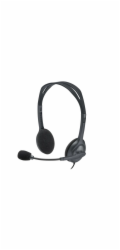 Logitech Headset H111 Emea