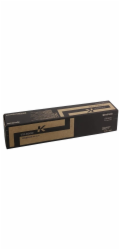 Kyocera toner TK-8305K černý na 25 000 A4 (při 5% pokrytí), pro TASKalfa 3050/3051/3550/3551