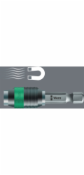 Sada bitů Wera Bit-Safe 61 BiTorsion 1