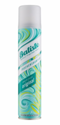 Šampon na normální vlasy Batiste Dry Shampoo Original 200ml