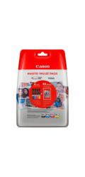 Canon cartridge CLI-551 XL C/M/Y/BK PHOTO VALUE / 4x11ml