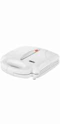 Unold 48360 Waffelautomat Zaubernuss