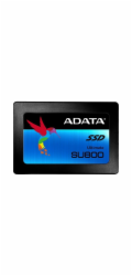 ADATA SSD 1TB SU800 2,5" SATA III 6Gb/s (R:560, W:520MB/s) 7mm (3 letá záruka)