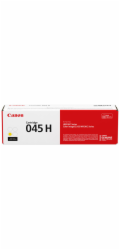 Canon TONER  CRG-045H Y žlutá pro i-SENSYS LBP611Cn, LBP613Cdw, MF631Cn, MF633Cdw, MF635Cx (2200 str.)