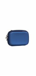 RIVACASE 9101 HDD obal 2.5 Light modra