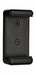 Držák Rollei pro mobilní telefon, na stativ, pro mobilní telefony, max. výška 8,5 cm, plast, 22639 Rollei držák na mobilní telefony/ max. výška 8,5 cm