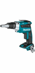 MAKITA DFS250Z Li-ion 18V, Aku šroubovák