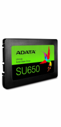 ADATA SSD 480GB Ultimate SP650SS 2,5" SATA III 6Gb/s (R:520/ W:450MB/s)