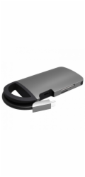 Umax U-Connect Type-C Multiport H8