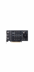 ASUS HYPER M.2 X16 CARD  V2 (4x M.2 SSD)