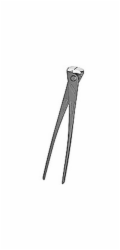 KNIPEX High Leverage Concreters Nippers